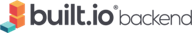 built.io backend logo