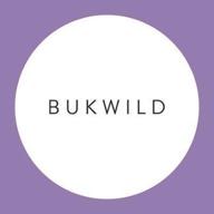 bukwild logo