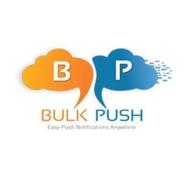 bulkpush logo