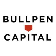 bullpen capital логотип