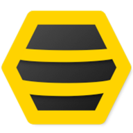 bumblebee логотип