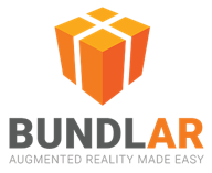 bundlar - augmented reality made easy logo