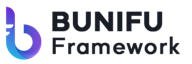 bunifu framework логотип