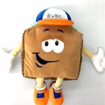 bunk1 로고