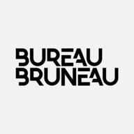 bureau bruneau logo