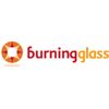 burning glass technologies 로고