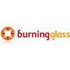 burning glass technologies Logo