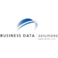 business data solutions, inc. логотип