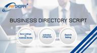 business directory script логотип