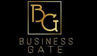 business gate logo