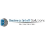 business intelli solutions inc логотип