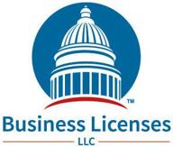 business licenses logo