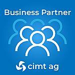 business partner maintenance логотип