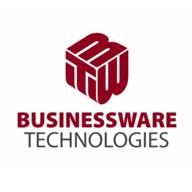 businessware technologies logo