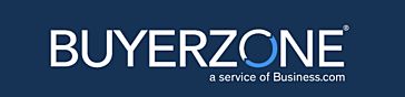 buyerzone 로고