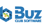 buz club manager logo