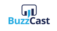 buzzcast логотип
