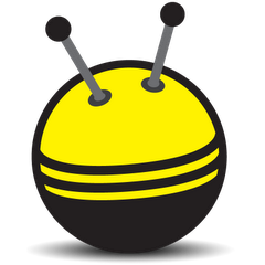 buzzstream 로고