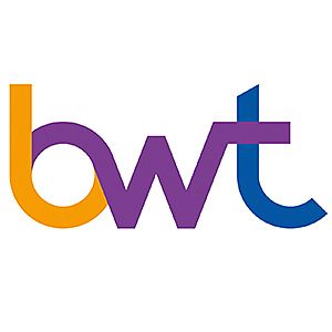 bwt 로고