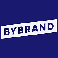 bybrand 로고