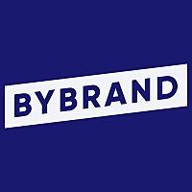 bybrand логотип