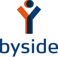 byside logo
