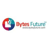 bytes future логотип