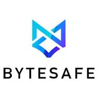 bytesafe логотип