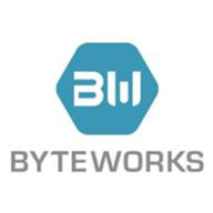 byteworks логотип