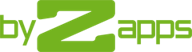byzapps event логотип