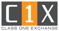 c1exchange logo