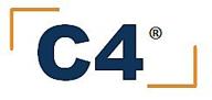 c4 logo