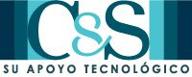 c&s tecnologia logo