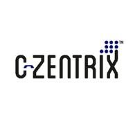 c-zentrix contact center логотип