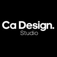 ca design studio логотип