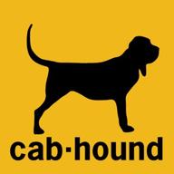 cab hound taxicab dispatching solutions logo
