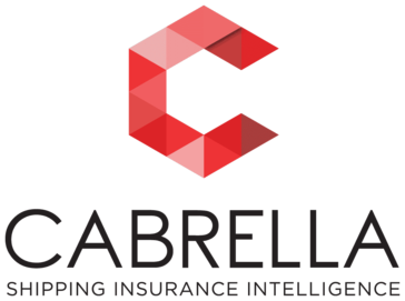 cabrella shipping insurance 로고