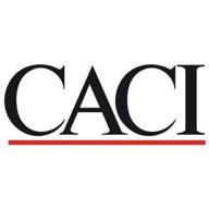 caci ltd логотип