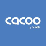 cacoo logo