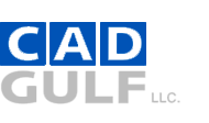 cad gulf logo