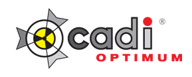 cadi optimum logo