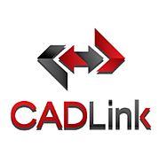 cadlink логотип