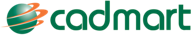 cadmart, inc. logo