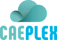 caeplex logo