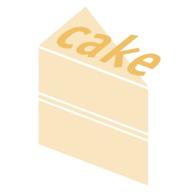 cake websites & more логотип
