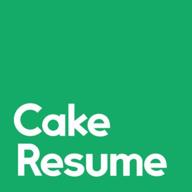 cakeresume логотип