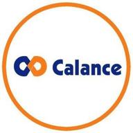 calance corporation logo