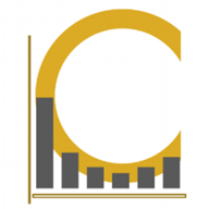 calcbench - xbrl financial data for g suite logo