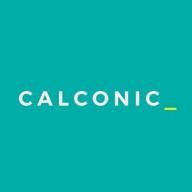 calconic_ логотип