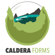 caldera forms logo